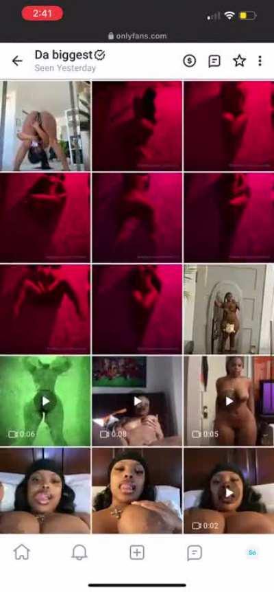 Text https.Starr on Snapchat to buy intellectualnature OF videos