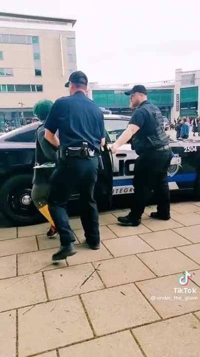 nooo what did birdman even do 😭