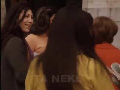 Video of Cairo University students - 1973