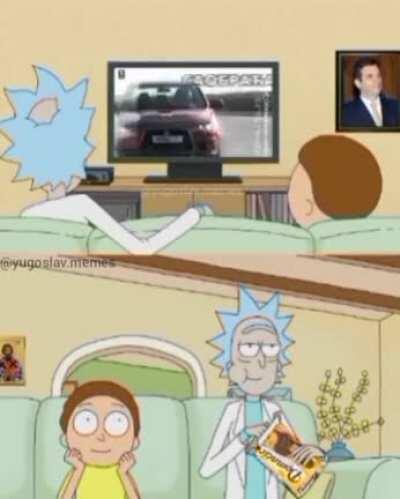 Ako se ne sjećate tih dana,previše ste mladi