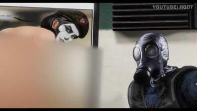 Smoke sees your cringe [Animation + Voiceover]