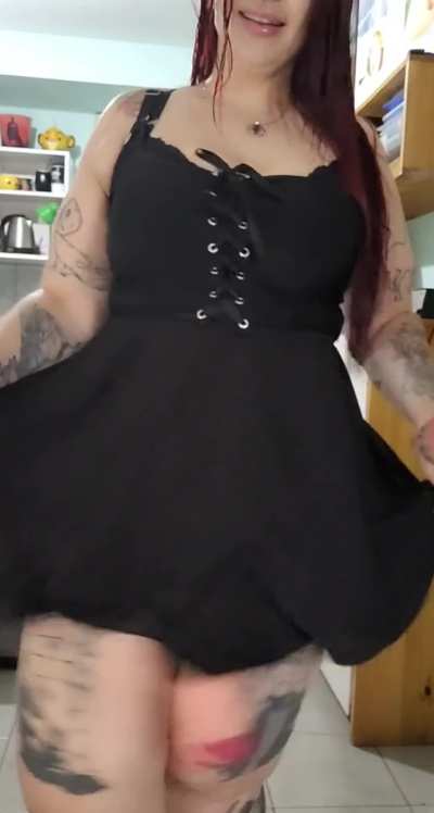 I know you want it badly so come and get it