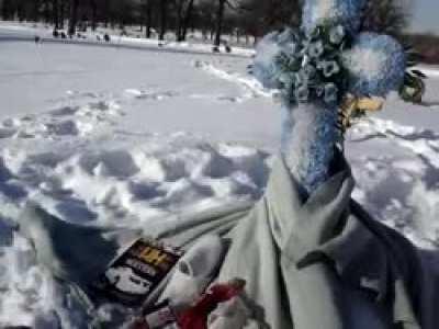 Gone doesn't mean you're gone.