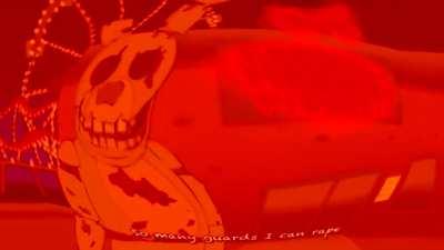 Rapetrap be like: (really I hate this song)