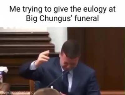 Big chungers