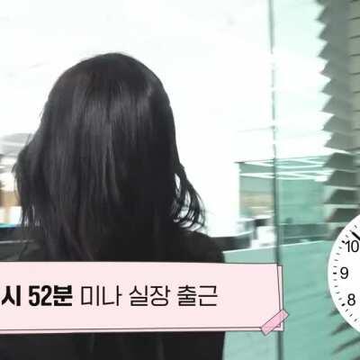 210402 - Department manager Mina