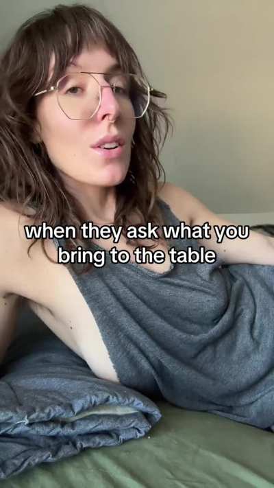 *secretly hopes they choose all 3*