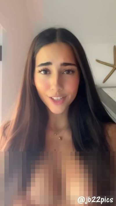 Here's a little cum countdown for you