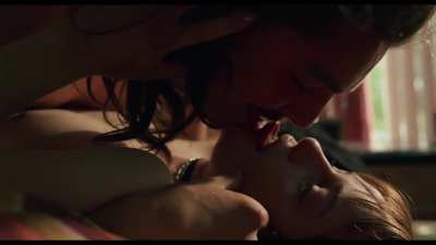 [1080p60fps] 2. Goddess of the Fireflies (2020) - Kelly Dépeault - Link in Description