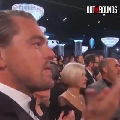 Congrats to Lebron on the Oscar! #LeDaytimeEmmy