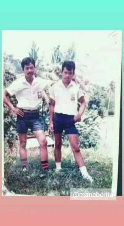 Kalau tau ini semua berarti kalian bukan milenial melainkan...