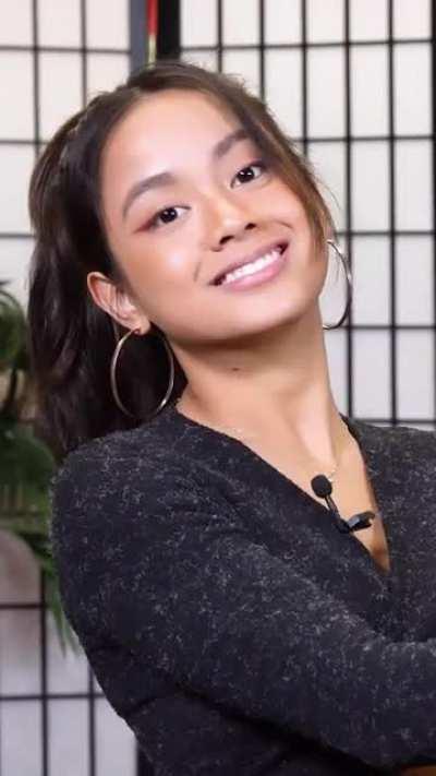 Ylona Garcia
