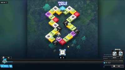 True event experience