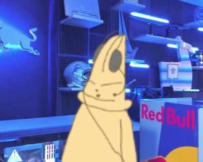 hi guys, what'd I miss while I was gone