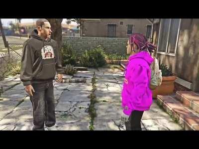 Eminem responds to Lil Pump diss⁉️⁉️