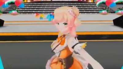 Nene why did you do that?