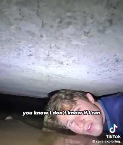 The reason I kept pushing…