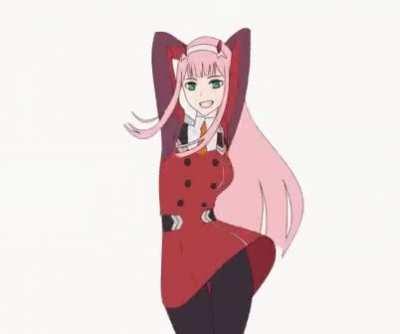 Zero Two Dance