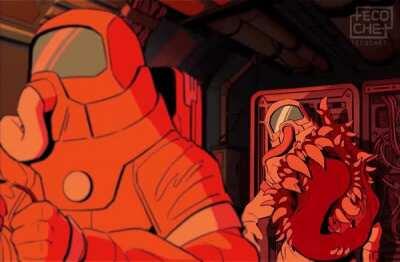 Don't go in electrical alone boys