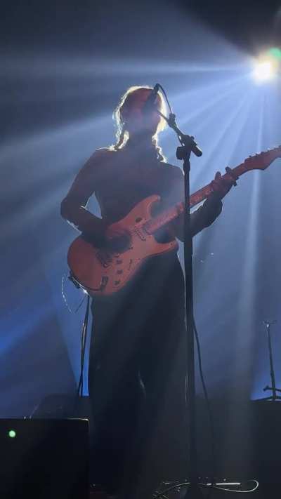 I Come With Mud @ MTELUS 12/19