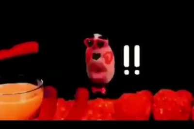 My friend sent this to me at 3 am