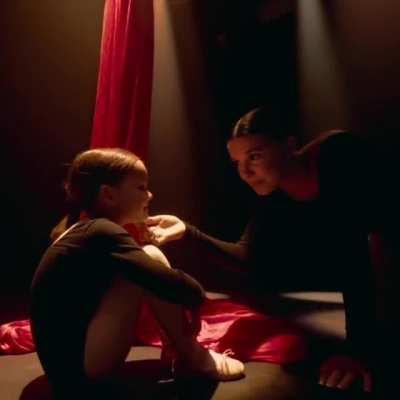 New trailer filmed with the Galaxy S22 Ultra directed by Millie. Short film out 3/22.