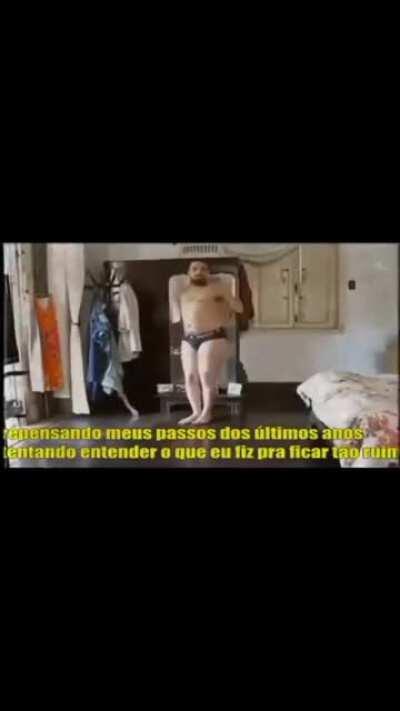 Video especial para o Sads 😔😔😪😪😪😪