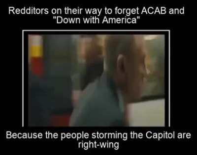 Just reported my best friend for storming the Capitol😊😊