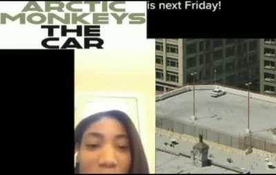 Believe the hype, The Car is next Friday