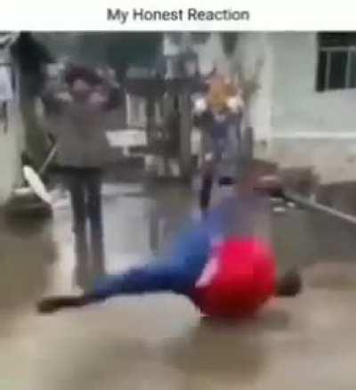 My honest reaction on Reddit 