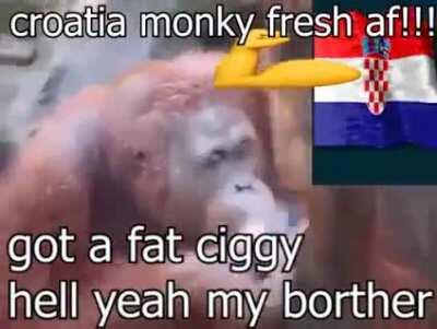 Aquí con mi pana Samiro, Ramón y Jaimito🐒😎