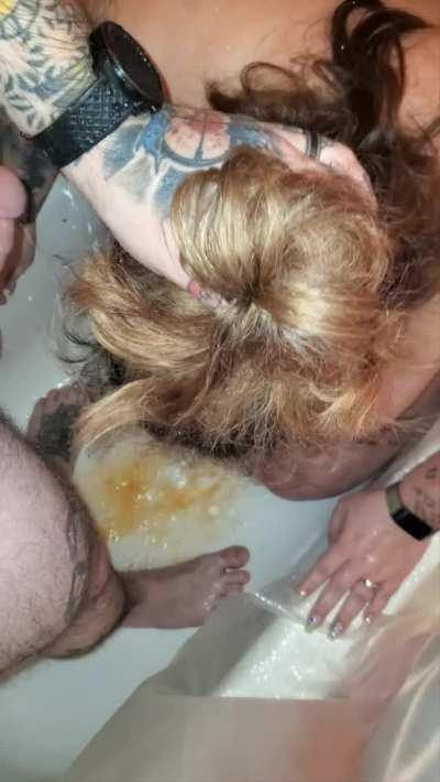 Message me for the full video