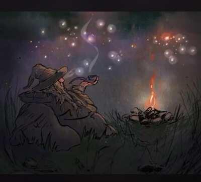 Stay here for a while, all is good :)