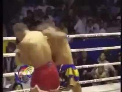 Bovy vs Suahualek HL I made. Thought you guys would like it too.