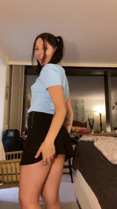 maybe i should take it all the way off?