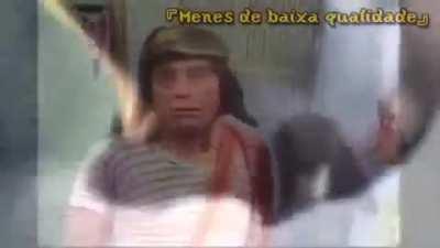 Cena mais triste que existe