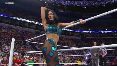 Melina entrance (2011)