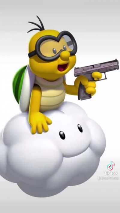 They call themselves the bad batch