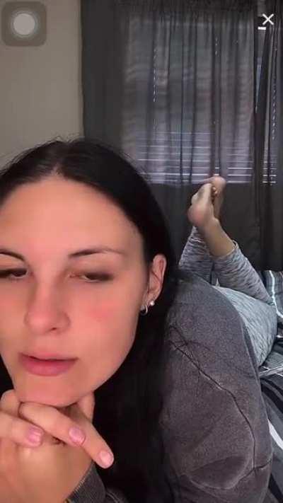 @grow_goddess_ was live yesterday morning!! Part 4