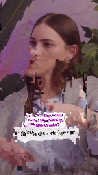 How to walk the streets safely as a Jewish person in NYC