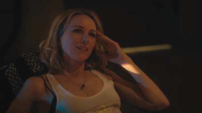 All time favourite lesbian scene in gypsy (2017) 