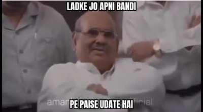 ishq hai toh risk hai