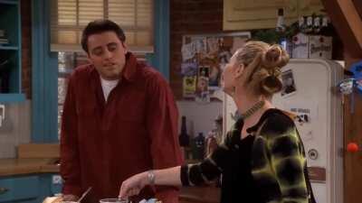 23 years ago this week, Joey named our subreddit.