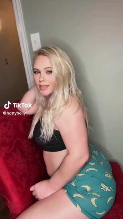 Can you handle this ass bad boy?