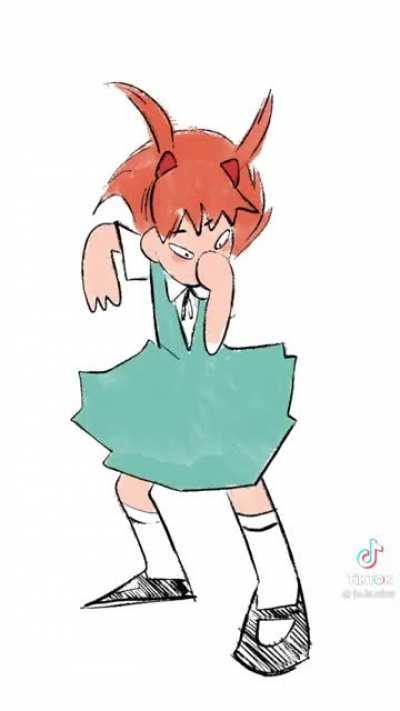 Artist is Jo.Is.nice