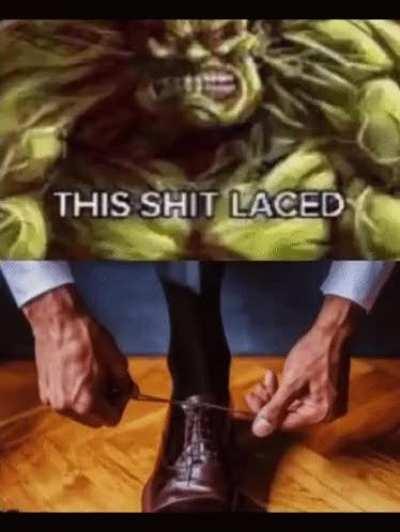 Youngpeopleyoutube users when someone doesn’t speak prefect English (must be a child, since no other mothertongue exists other then English of course