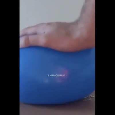 Slovenský fyzikári be like :