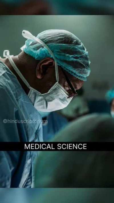 Fundamental difference between Hinduism & Abrahamic religions âð½