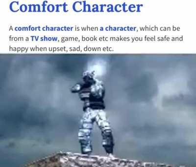 Bless this rock mess