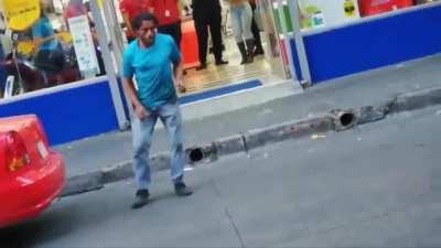 borracho michae jackson B)